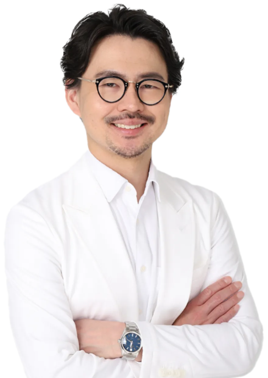 岩村宣亜医師