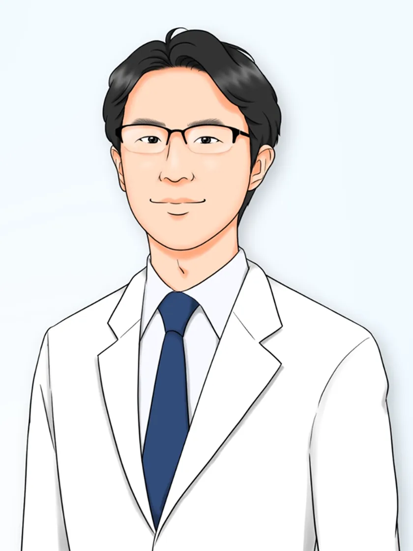 診療協力医師_額原 敦