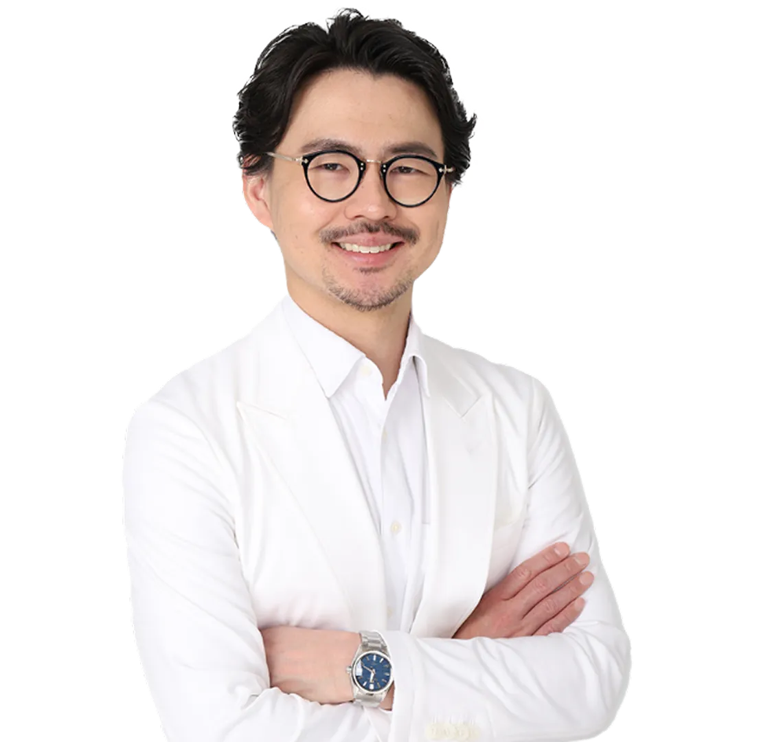 院長 岩村宣亜
