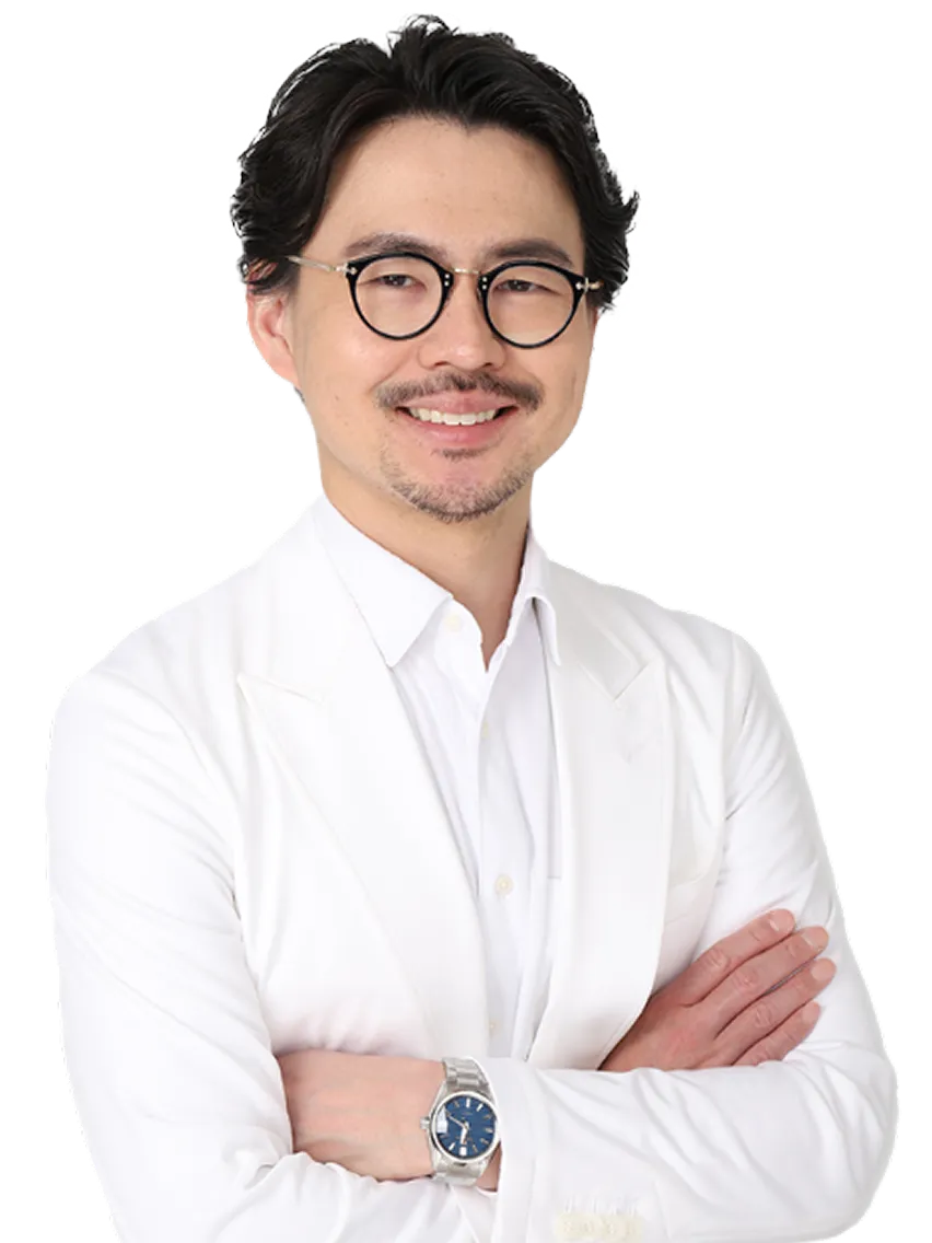 岩村宣亜院長