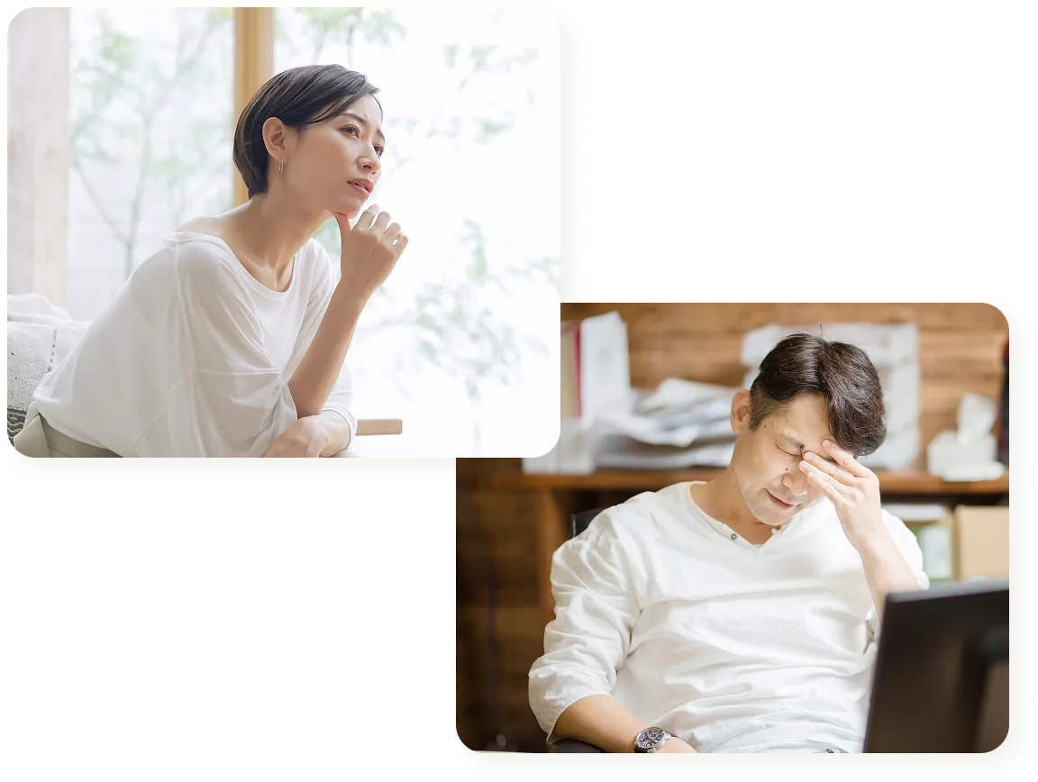 肺がんの早期治療の重要性