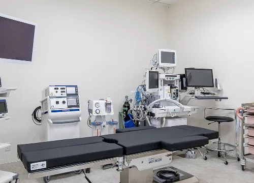 3.手術